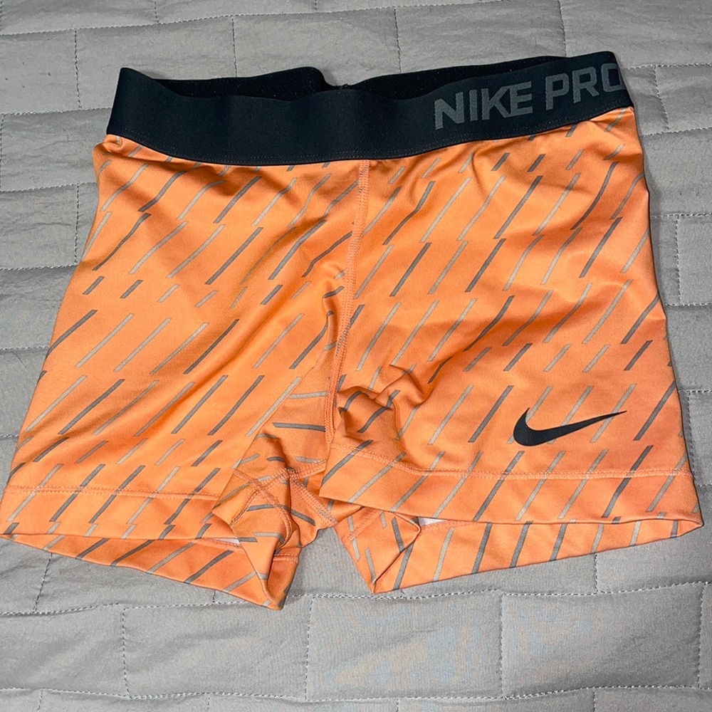 Nike Pro Spandex